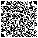 QR code with Red Leaf Cafe contacts