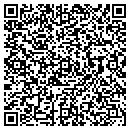 QR code with J P Quick Jr contacts