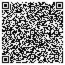 QR code with K2 Landscaping contacts
