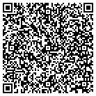 QR code with D Thomas Manieri CPA contacts