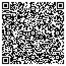 QR code with E K Trucking Corp contacts