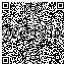 QR code with Kjj Inc contacts