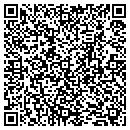 QR code with Unity Bank contacts