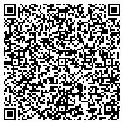QR code with Hanover Twp Adm Assistant contacts