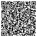 QR code with Health Depart contacts
