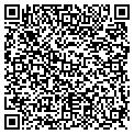 QR code with Fci contacts