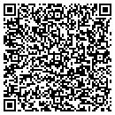 QR code with James E Panaia DC contacts