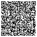 QR code with TBI contacts