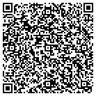 QR code with R & R Custom Painting contacts