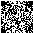 QR code with FIBER Mark contacts