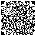 QR code with Lamonte Rev Huber contacts