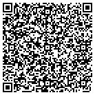 QR code with Cyned Transport Corporation contacts