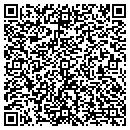 QR code with C & I Distributors LLC contacts