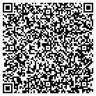 QR code with Umbrino Construction contacts