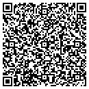 QR code with American Lung Association NJ contacts