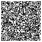 QR code with H N H International Trading In contacts