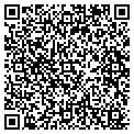 QR code with Brancos Pizza contacts