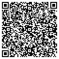 QR code with P&A Records contacts