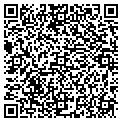 QR code with Almex contacts