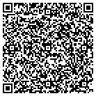 QR code with Ricklin Echikson Assoc Inc contacts