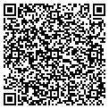 QR code with Cmma contacts