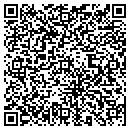 QR code with J H Cohn & Co contacts