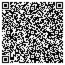 QR code with J Togno Landscaping contacts