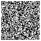 QR code with Artistic Pools & Stamped Con contacts