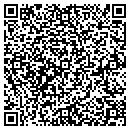 QR code with Donut's One contacts