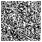 QR code with George Blumenthal DDS contacts