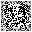 QR code with H20 Controls Inc contacts