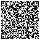 QR code with Herndon Design contacts