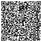 QR code with A Center For Psychiatric Service contacts
