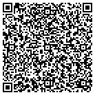 QR code with Clayton Middle School contacts