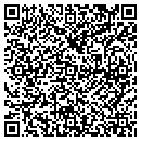QR code with W K Machine Co contacts