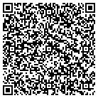 QR code with H & R Block Tax Service contacts
