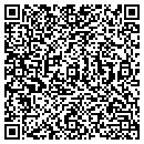 QR code with Kenneth Cole contacts