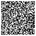 QR code with H&R Block contacts