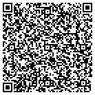 QR code with Hudson Athletic Club contacts