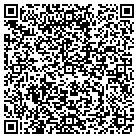 QR code with Timothy J O'Connell PHD contacts