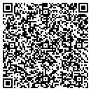 QR code with Rose's Garden Grill contacts