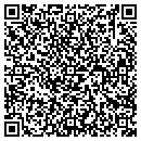 QR code with 4 B Soft contacts