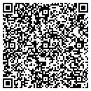 QR code with Rag Shop contacts