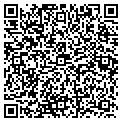 QR code with M R Solutions contacts