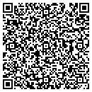 QR code with Jetronics Co contacts