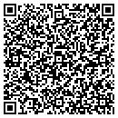QR code with Hair Of Distinction contacts