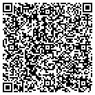 QR code with First Baptist Comm Development contacts