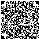 QR code with Walter Zebrowski Assoc contacts
