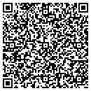 QR code with A P Travel contacts