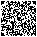 QR code with The Main Deck contacts